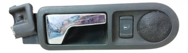 Maaneta Interna Traseira Direita Vw Golf 2002 A 2008