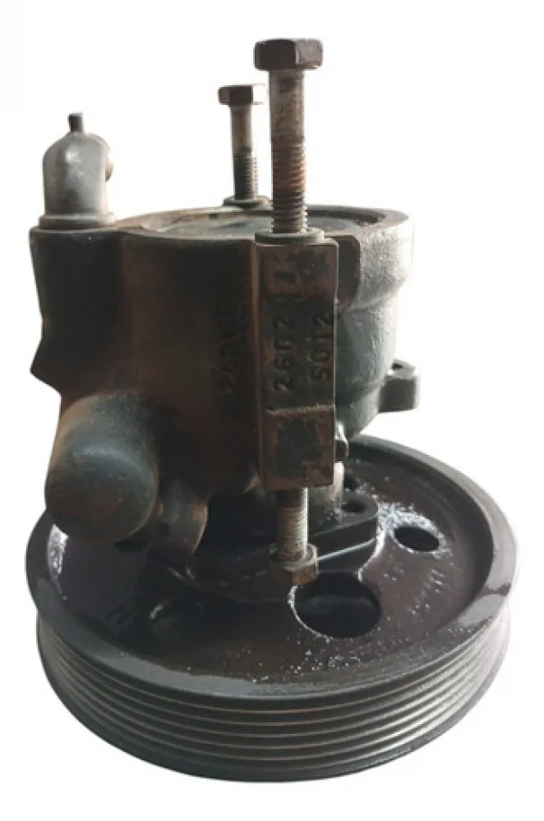 Bomba Direcao Hidraulica Original Fiat Siena Fiasa 1999 2000