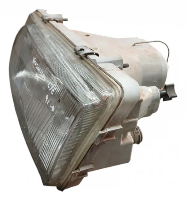 Farol Dianteiro Esquerdo Original Ford Versailles 1991 A 97