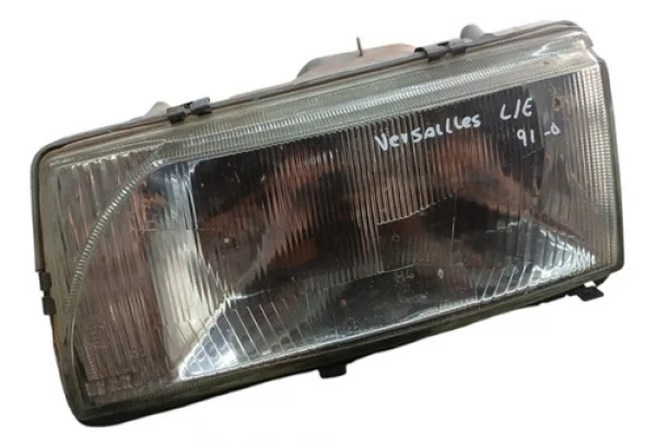 Farol Dianteiro Esquerdo Original Ford Versailles 1991 A 97
