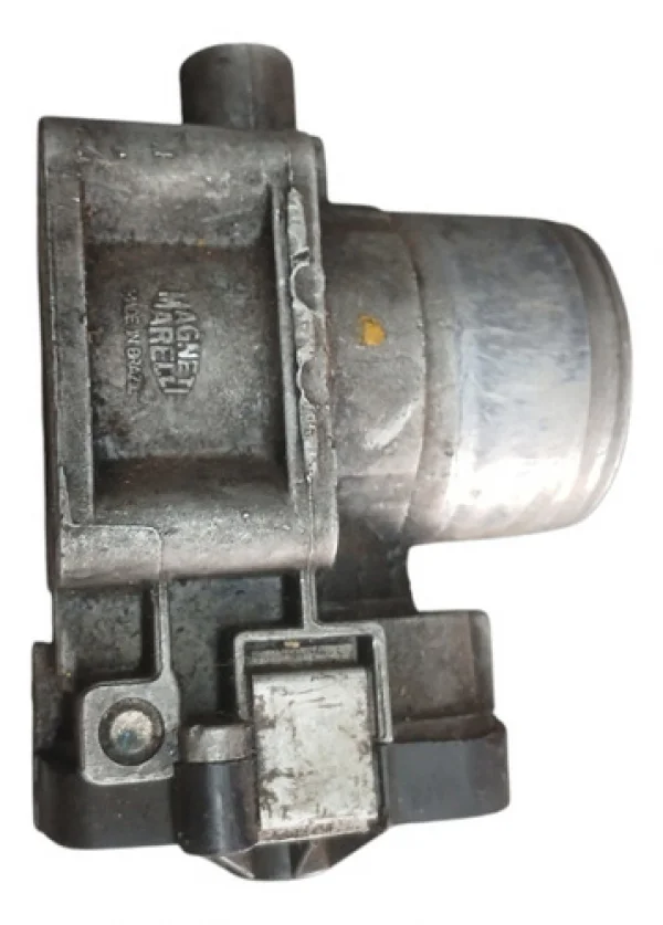 Corpo Tbi Borboleta 1.0 8v Fire Fiat Palio Siena 2002 A 2008