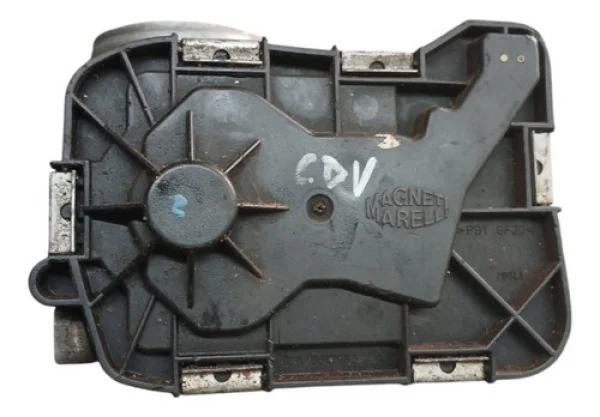 Corpo Tbi Borboleta 1.0 8v Fire Fiat Palio Siena 2002 A 2008