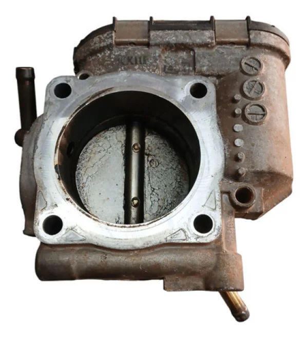 Corpo De Borboleta Tbi Original Vw Polo Golf Audi A4 2.0 