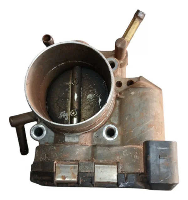 Corpo De Borboleta Tbi Original Vw Polo Golf Audi A4 2.0 