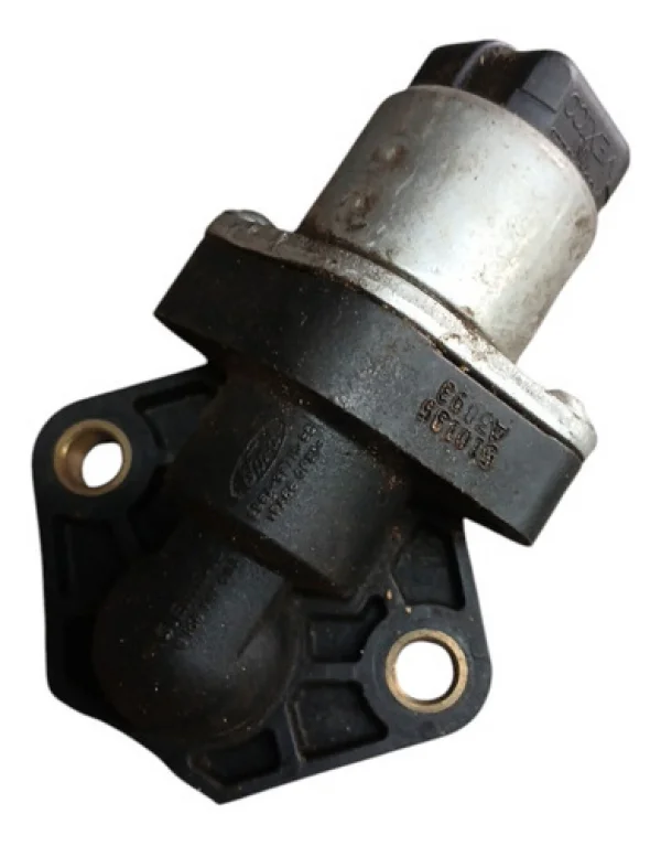 Atuador Marcha Lenta 1.6 Ford Ecosport Fiesta 2005 A 2013