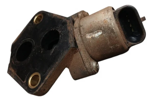 Atuador Marcha Lenta 1.6 Ford Ecosport Fiesta 2005 A 2013