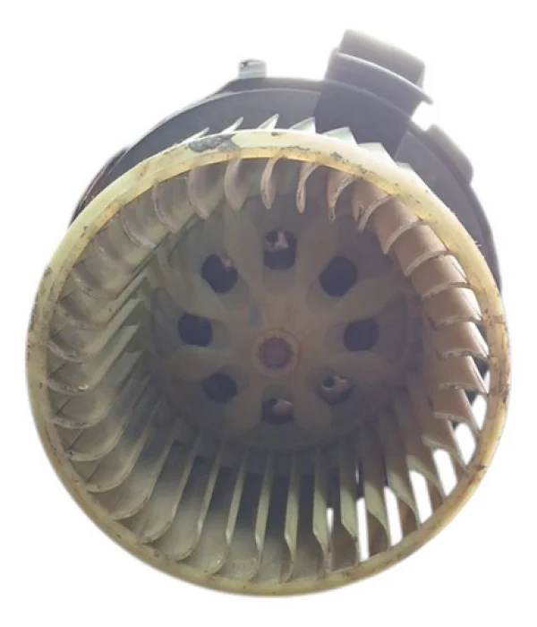 Motor Ar Ventilador Forado Ventilao 2 Peugeot 2006 A 2007