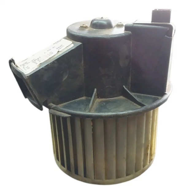 Motor Ar Ventilador Forado Ventilao 2 Peugeot 2006 A 2007