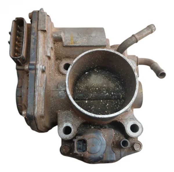 Corpo Borboleta Tbi 1.8 New Crv Honda Civic 2006 A 2011