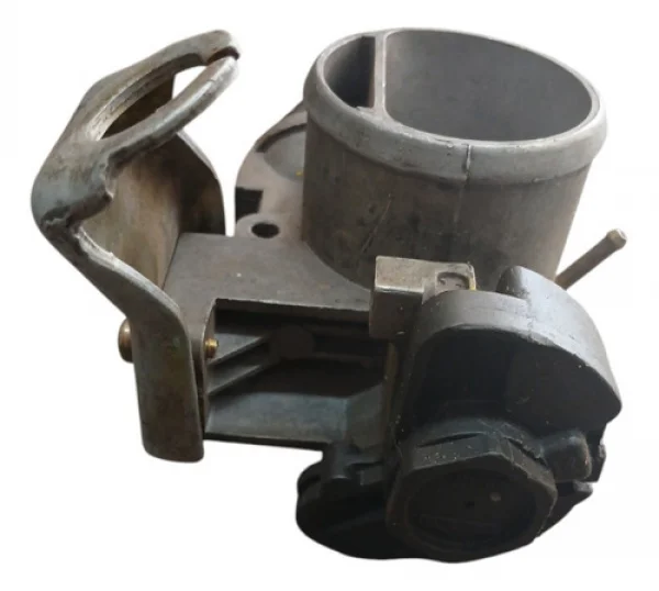 Tbi Corpo Borboleta 1.0 Fire Flex Fiat Palio Siena Uno 2004 