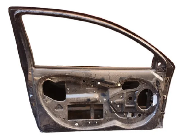 Porta Dianteira Esquerda Ford Ka 2010 2 Portas Original