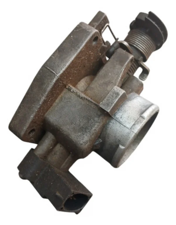 Corpo Borboleta Tbi 1.0 Ford Courier Fiesta Ka 1997 A 1997