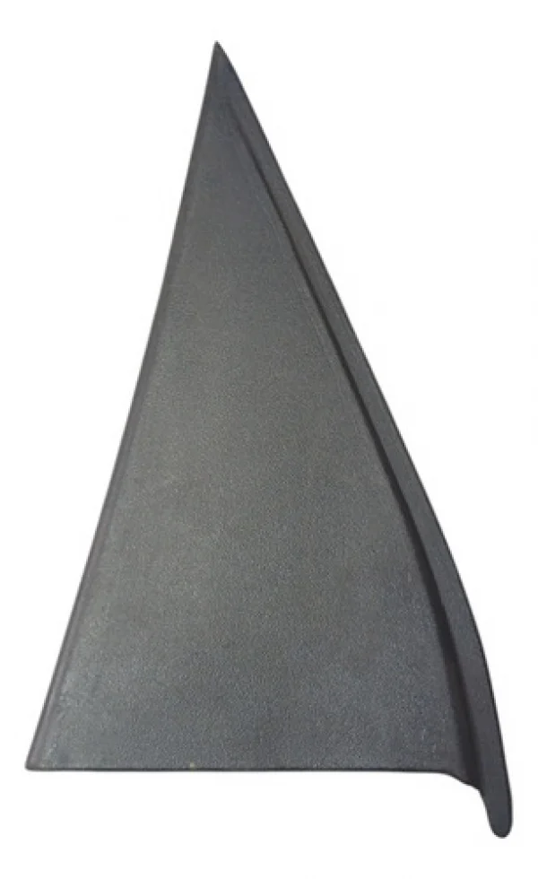 Moldura Interna Porta Traseira Direita Vectra 1995 A 2005