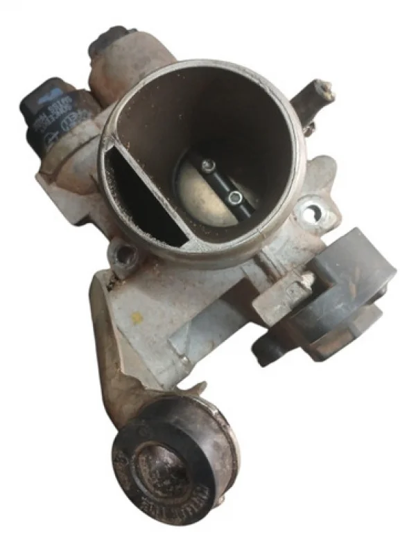 Tbi Corpo Borboleta 1.0 Fire Fiat Palio Siena Uno 2004 Flex