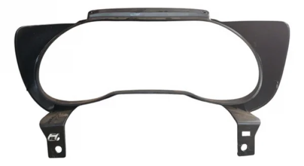 Moldura Painel De Instrumentos Original Fiat Linea 09 A 12