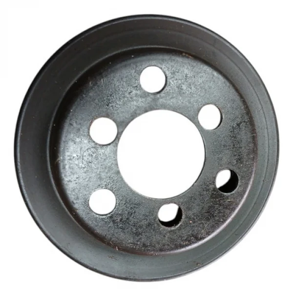 Polia Bomba Dagua Vw Passat Alemao 1.8 1999 A 2005