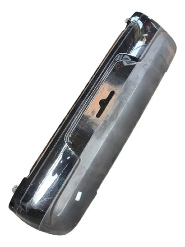 Parachoque Traseiro Original Vw Gol G4 2006 2007 2008