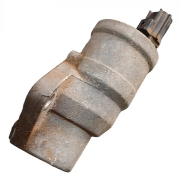 Atuador Marcha Lenta 1.0 Ford Ecosport Fiesta Ka 2003 A 2003