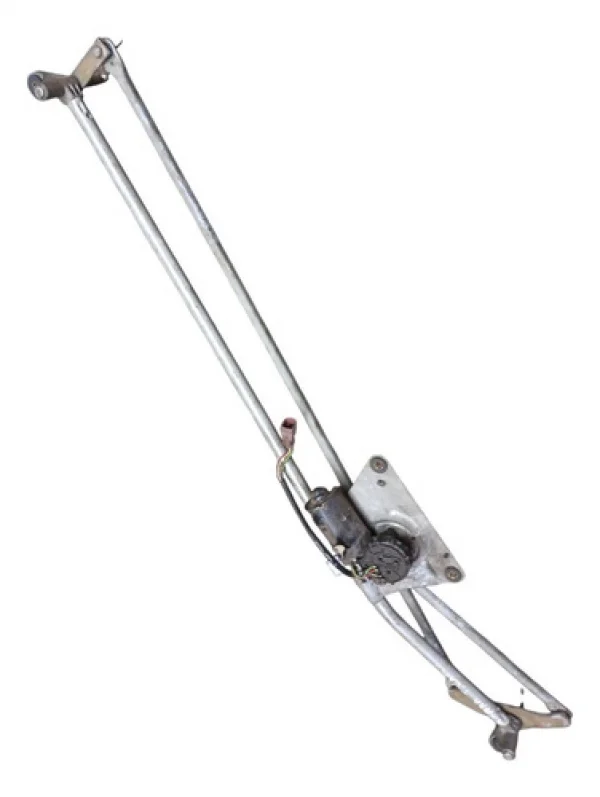 Maquina Motor Limpador Parabrisa Original Xsara Picasso 2004