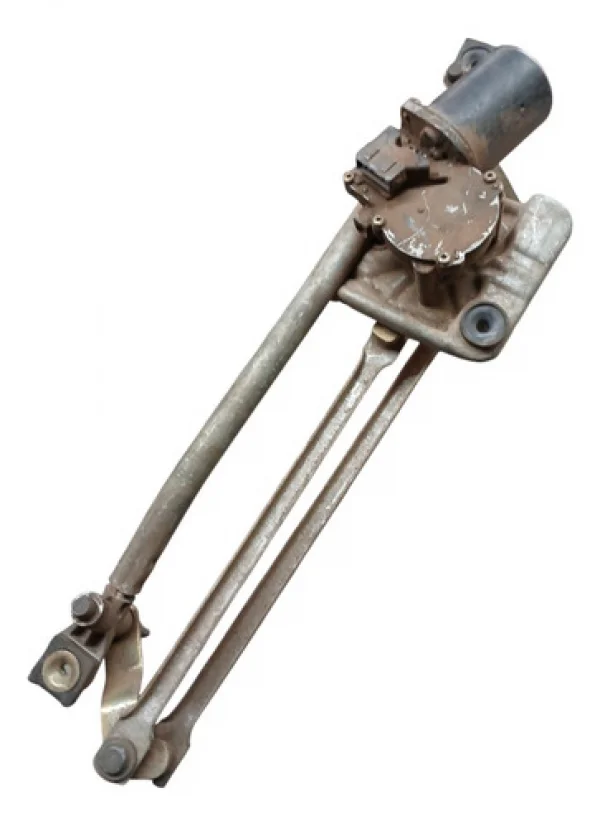 Maquina Motor Limpador Parabrisa Ford Mondeo 1996 A 2000