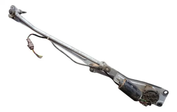 Mquina Galhada Motor Limpador Parabrisa Citroen Xsara 98/00