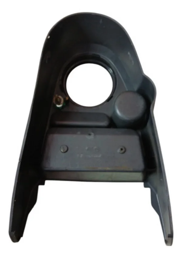 Console Central Ford Fiesta Amazon 2003 A 2014