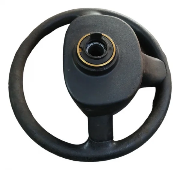 Volante Direao Vw Fox Space Fox 2005 A 2008