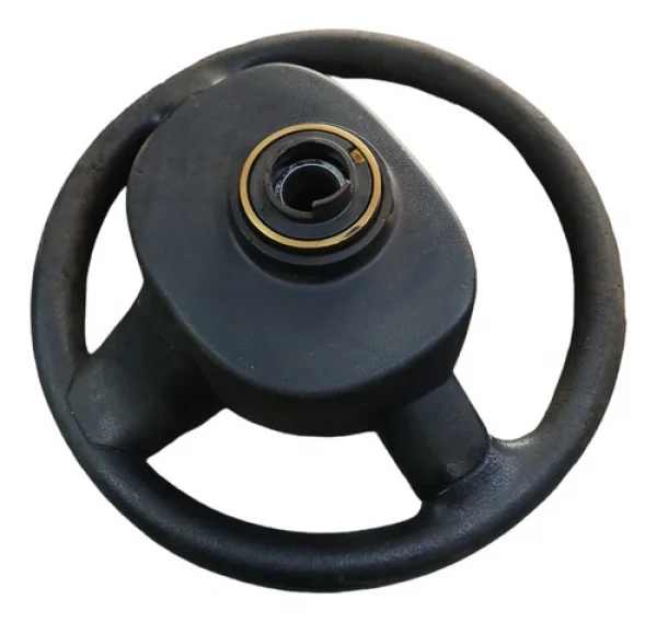 Volante Direao Vw Fox Space Fox 2005 A 2008