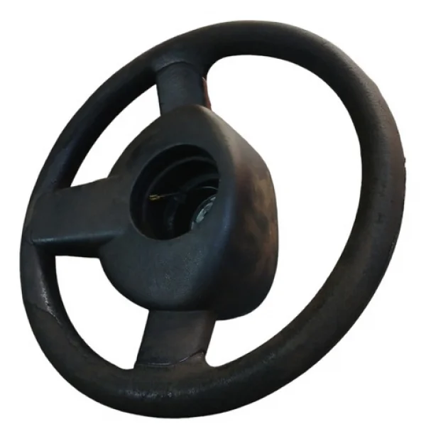 Volante Direao Vw Fox Space Fox 2005 A 2008