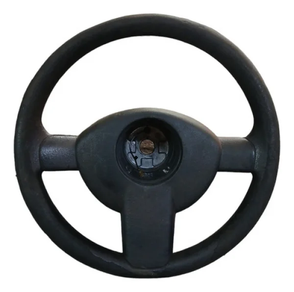 Volante Direao Vw Fox Space Fox 2005 A 2008