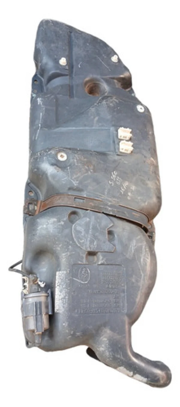 Tanque Combustvel Peugeot 206 1998 A 2016