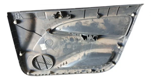 Forro Porta Esquerdo Dianteiro G5 Vw Gol Voyage 