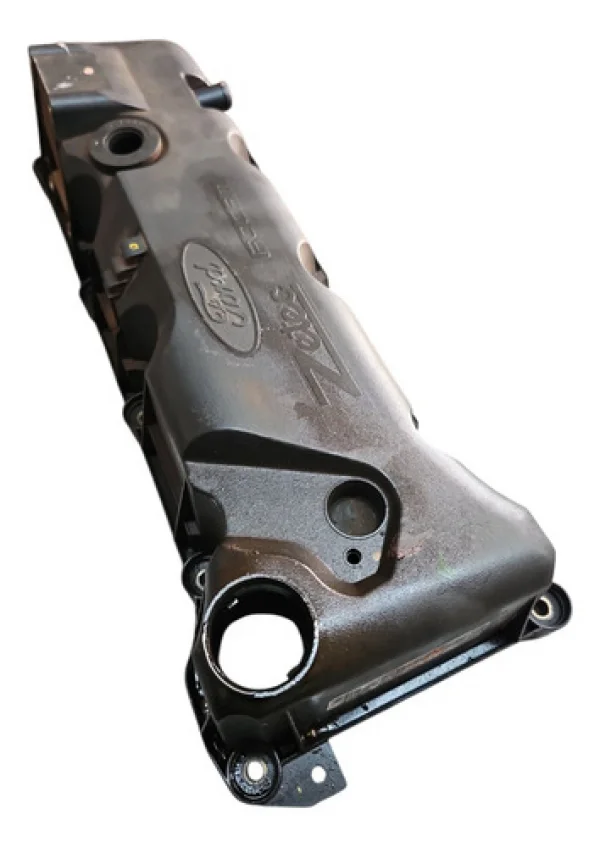 Tampa De Valvula Original Ford Fiesta 2007 A 2013 Zetec 