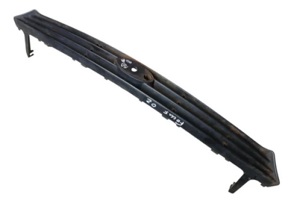 Grade Frontal Parachoque Radiador Ford Focus 1998 A 2008