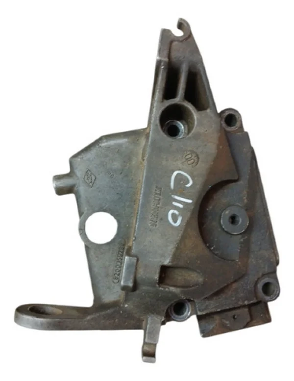 Suporte Coxim Motor Superior Ld Renault Clio 1.0 8v 