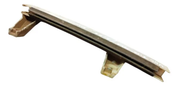 Guia Vidro Traseiro Direito 4p Fiat Uno 1991 A 2012
