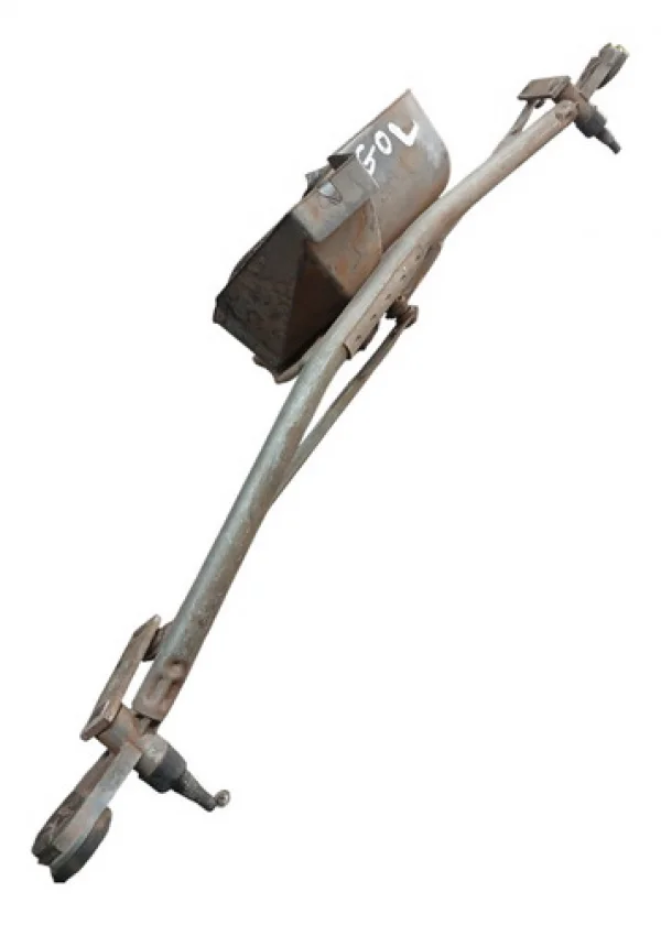 Galhada Limpador Motor Parabrisa G3 G4 Parati Vw Gol Saveiro