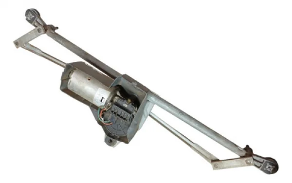 Galhada Limpador Motor Parabrisa G3 Parat Vw Gol 1999 A 1999