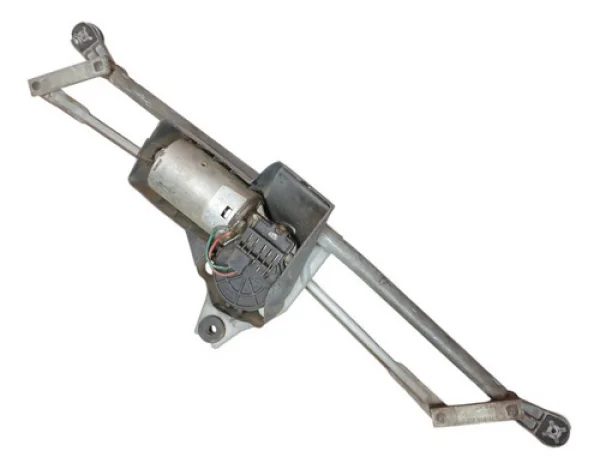 Galhada Limpador Motor Parabrisa G3 Parat Vw Gol 1999 A 1999