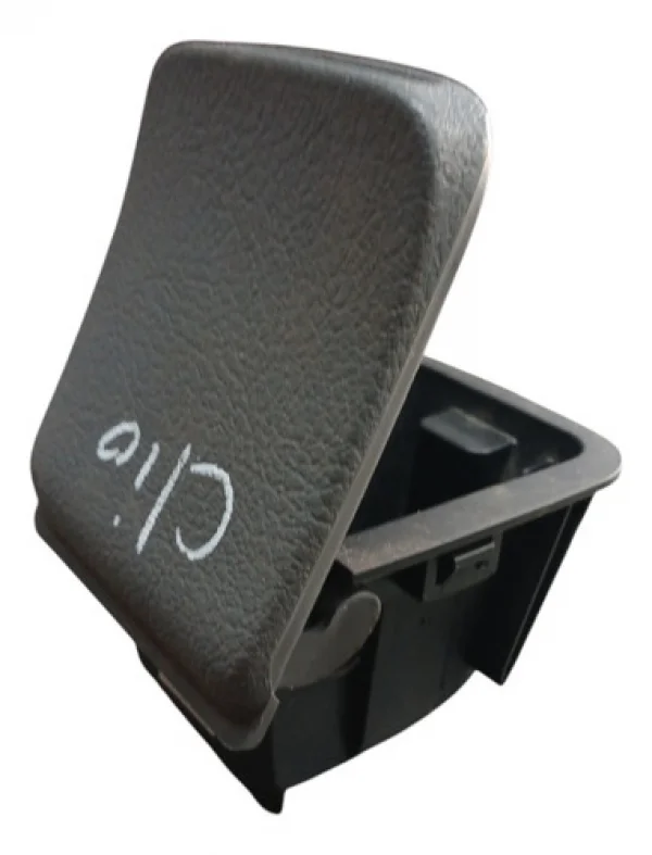 Cinzeiro Console Central Original Renault Clio 1997 A 2006