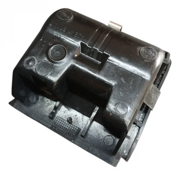 Cinzeiro Console Original Vw Gol Parati Saveiro G2 Bola 