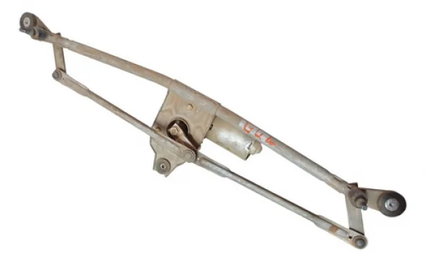 Galhada Limpador Motor Parabrisa G3 Parat Vw Gol 1999 A 1999