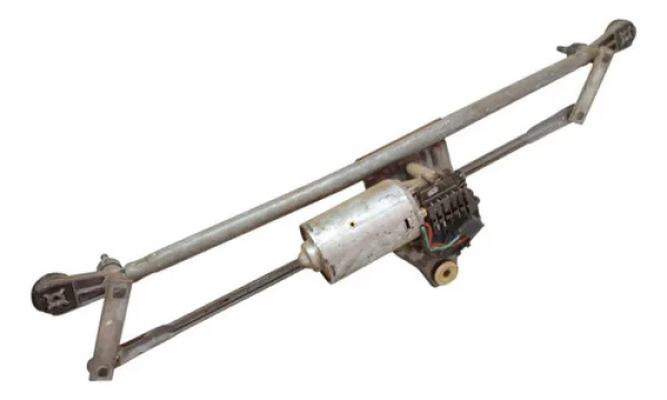 Galhada Limpador Motor Parabrisa G3 Parat Vw Gol 1999 A 1999