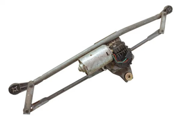 Galhada Limpador Motor Parabrisa G3 Parat Vw Gol 1999 A 1999