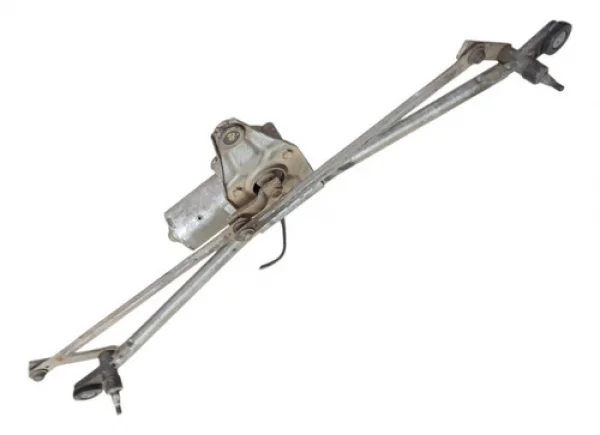 Galhada Limpador Motor Parabrisa G3 Parat Vw Gol 1999 A 1999