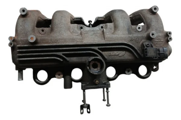 Coletor De Admissao Original Fiat Linea 1.9 16v 2008 A 2012