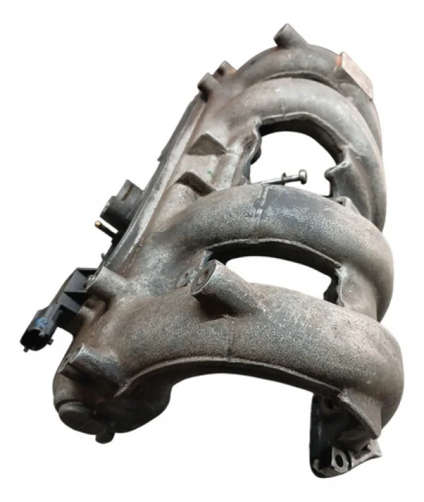 Coletor De Admissao Original Fiat Linea 1.9 16v 2008 A 2012