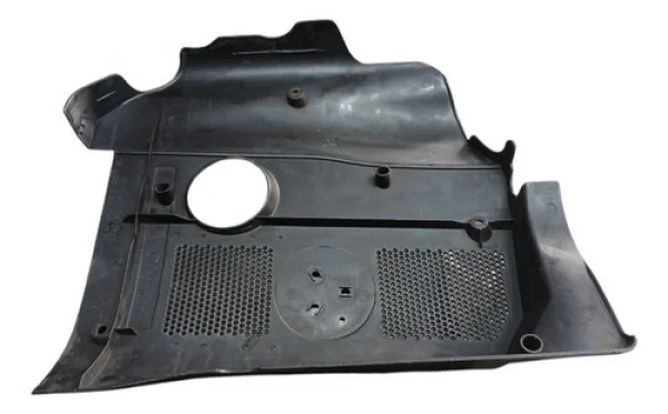 Tampa De Motor Original Vw Passat Alemao Turbo 20v 1999