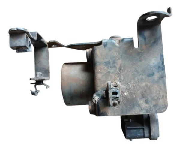 Modulo Central Abs Hyundai Hb20 2012 A 2019 589201s400