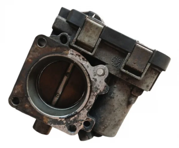 Corpo De Borboleta Tbi Original Fiat Linea 1.9 16v 08 A 13